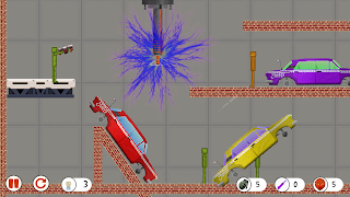 Melon Hunt Playground Screenshot 2
