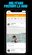 Onlyfans App Premium Content Guide screenshot 1