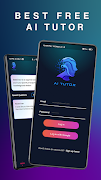BestAiTutor penulis hantaran