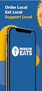 Wilmslow Eats poster