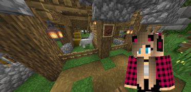 Steve World Maps for Minecraft screenshot 7