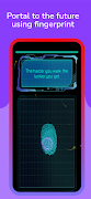 Real Fingerprint Fortune screenshot 6