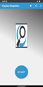 Display Magnifier スクリーンショット 2