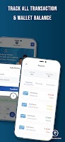 Turbo Recharge Commission App اسکرین شاٹ 2