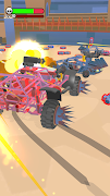 Car Stack Arena ảnh chụp màn hình 3