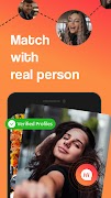 RolUp Dating App: Meet People Screenshot 1
