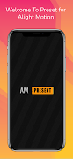 Preset for Alight Motion screenshot 5