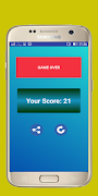 Basic Maths Challenge Game screenshot 3