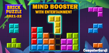 Classic Brick Game 2021 تصوير الشاشة 3