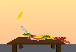 Big Mac Simulator screenshot 2