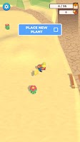 My Little Plant: Idle Game تصوير الشاشة 3