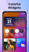 Control Panel Plus - Center स्क्रीनशॉट 4