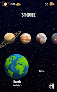 برنامه‌نما Tap Tap Meteor عکس از صفحه