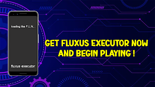 fluxus executor скриншот 7