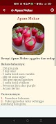 Aneka Resepi Kuih-Muih Tradisi Screenshot 4