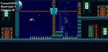 Esquizofrenia Natural screenshot 6