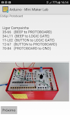 Arduino OTG - Mini Maker Lab screenshot 2