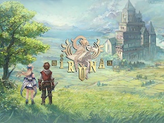 イルーナ戦記オンライン MMORPG скриншот 7