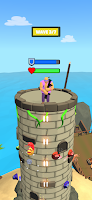 Tower Guardian - Epic Defense ảnh chụp màn hình 3
