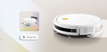 Xiaomi Robot Vacuum E5 Advice 截图 2
