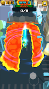 Lava Rescue screenshot 5