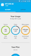 MyFreedomPop ポスター