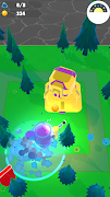 برنامه‌نما Slime Ranch Adventures عکس از صفحه