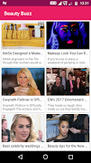 Beauty Buzz screenshot 2