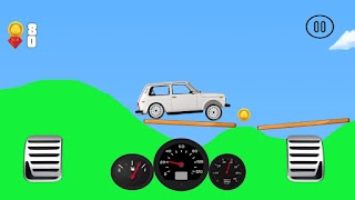 Offroad Racing screenshot 3