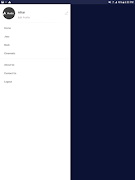 برنامه‌نما Aeon Audio عکس از صفحه