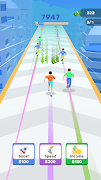 Speed Race 海报