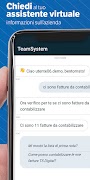 TeamSystem Enterprise ポスター