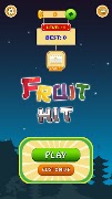 پوستر Fruit Hit : Fruit Splash