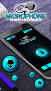 Microphone Voice Changer poster
