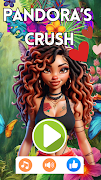 Pandora's Crush الملصق