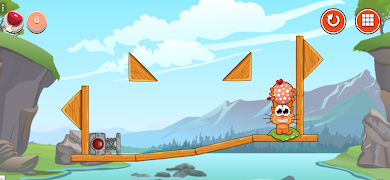 Smart Hungry Cat : Intelligence Game 스크린샷 5