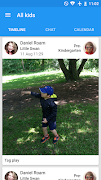 KidConnect Plakat