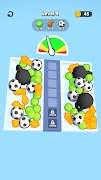 Keep the Balance! スクリーンショット 4