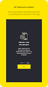 EY TaxChat screenshot 1