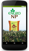 Engro App-poster
