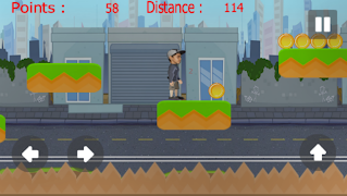 Bmo Game Simulator ảnh chụp màn hình 5