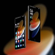 Magic OS EMUI | MAGIC UI THEME 스크린샷 1