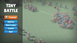 ABS - Another Battle Simulator screenshot 3