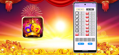 Slot Yahtzee 海報