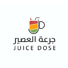 Juice Dose | جرعة العصير biểu tượng