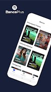 Banca Plus スクリーンショット 3