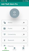AntiTheft-Don't touch my phone screenshot 6