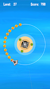 Super Space Orbit скриншот 5
