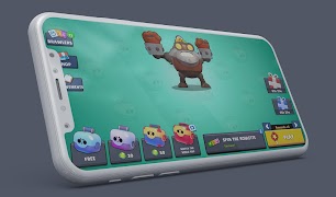 Brawl Box Simulator poster