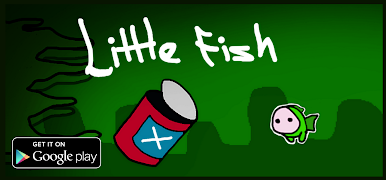 Little Fish poster